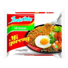 Indomie Goreng Jumbo