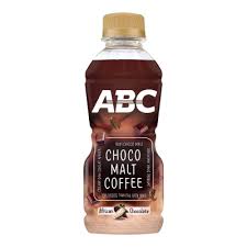 ABC Coco Malt