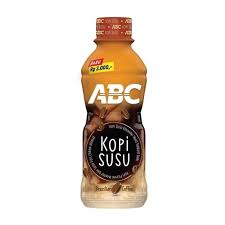 ABC Coffe Susu