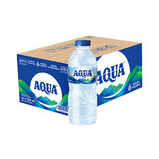 Aqua 300 Ml