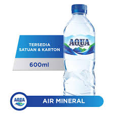 Aqua 600 Ml