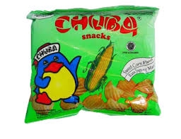 Chuba Asli 4 Pack x 20