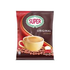 Coffemix Super 10 Pack x 20 s x 30 Gr