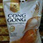 Beras Gonggong 5 Kg