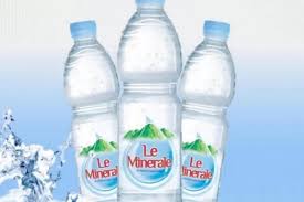 Le Mineralle 1500