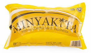 Minyak Bantal 1 Liter