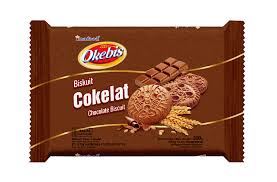 Okebis Coklat 300 Gr x 4 Pack x 7 Bks