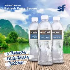 Sanford 1500 Ml