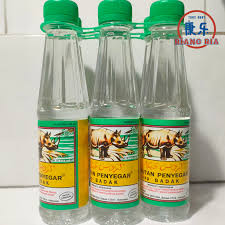 Air Badak 200ml