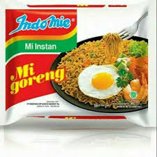 indomie Goreng / 5 bungkus